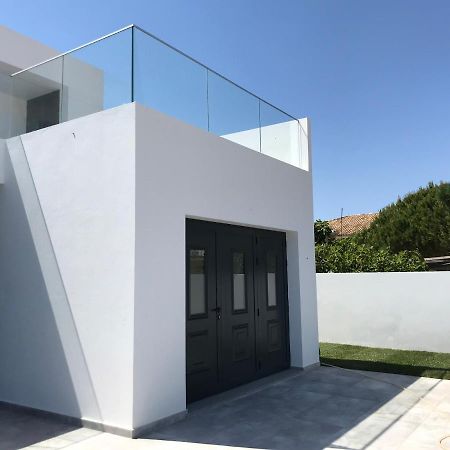 Villa Do Barrudo Vila do Bispo Exterior photo